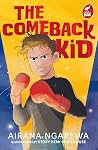 The Comeback Kid