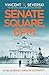 Senate Square, 6pm: A high-...