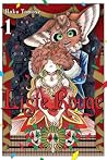 Liste Rouge, Vol. 1