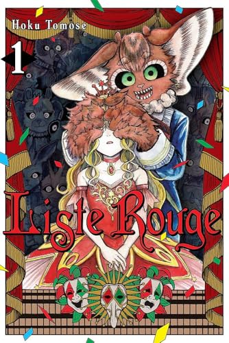 Liste Rouge, Vol. 1 (Volume 1)