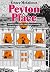 Peyton Place by Grace Metalious DeRepentigny