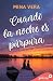 Cuando la noche es púrpura