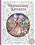 Romantasy Dreams : 40 color...