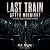 Last Train After Midnight by R.K. Night