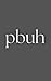 Pbuh
