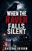 When the Raven Falls Silent...