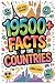 19500+ Facts of The Countri...