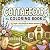 Cottagecore Coloring Book: ...