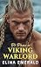 To Tame a Viking Warlord (K...