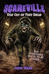 Stay Out of Fort Dread (Scareville Books - A Middle Grade Horror Series Book 9) Book cover for Stay Out of Fort Dread (Scareville Books - A Middle Grade Horror Series Book 9)