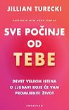 Sve počinje od te...