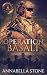 Operation Basalt: Series Finale (Operation Volcano Book 5)