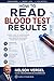 How to Read Blood Test Resu...