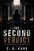 The Second Verdict by C. D. Kane
