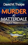 Murder at Matterdale (Detective Simon Wayland #2)