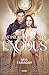 Las Pruebas de Unter: Exodus (Trilogía de Unter 3) (Spanish Edition)