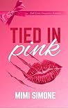 TIED IN PINK