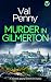 Murder in Gilmerton (DI Hun...