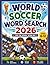 World Soccer Word Search 20...