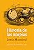 Historia de las utopías