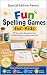 Fun Spelling Games for Kids...