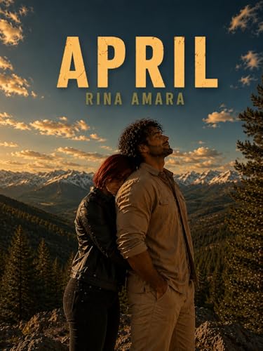 APRIL: The Odd Ones: Stories of Love and Grovel (Kindle Edition)