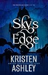 Sky's Edge by Kristen Ashley Sky's Edge by Kristen Ashley
