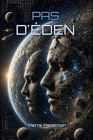 Pas d’Éden (Les Exodés t. 2) (French Edition)
