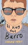 Book cover for El Rey del Barro: Diario del hombre que nació dos veces (Spanish Edition)