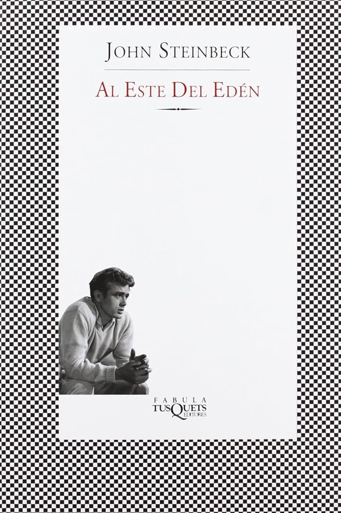 Al este del Edén