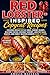 Red Lobster-Inspired Copycat Recipes by Amelia MacLean