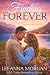 Finding Forever: A Sweet, Later-in-Life, Small Town Romance (Second Chances in Sapphire Bay Book 2)
