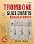 Trombone Slide Charts, Scal...