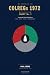 COLREGs 1972 + Chart No. 1:...