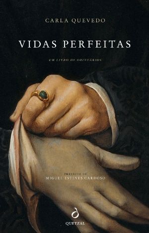 Vidas Perfeitas: Um livro de obituários