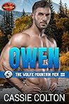 OWEN: Brotherhood Protectors World (THE WOLFE MOUNTAIN MEN Book 1)