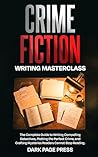 Crime Fiction Wri...