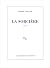 La Sorcière (French Edition)