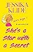 She's A Star With A Secret (Siri's Saga, #1)
