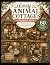 Cozy Animal Cottages Colori...
