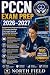 PCCN EXAM PREP 2026–2027 by NORTH FIELD RESOURCES