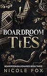 Boardroom Ties