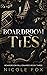 Boardroom Ties (Boardroom Billionaires #3)