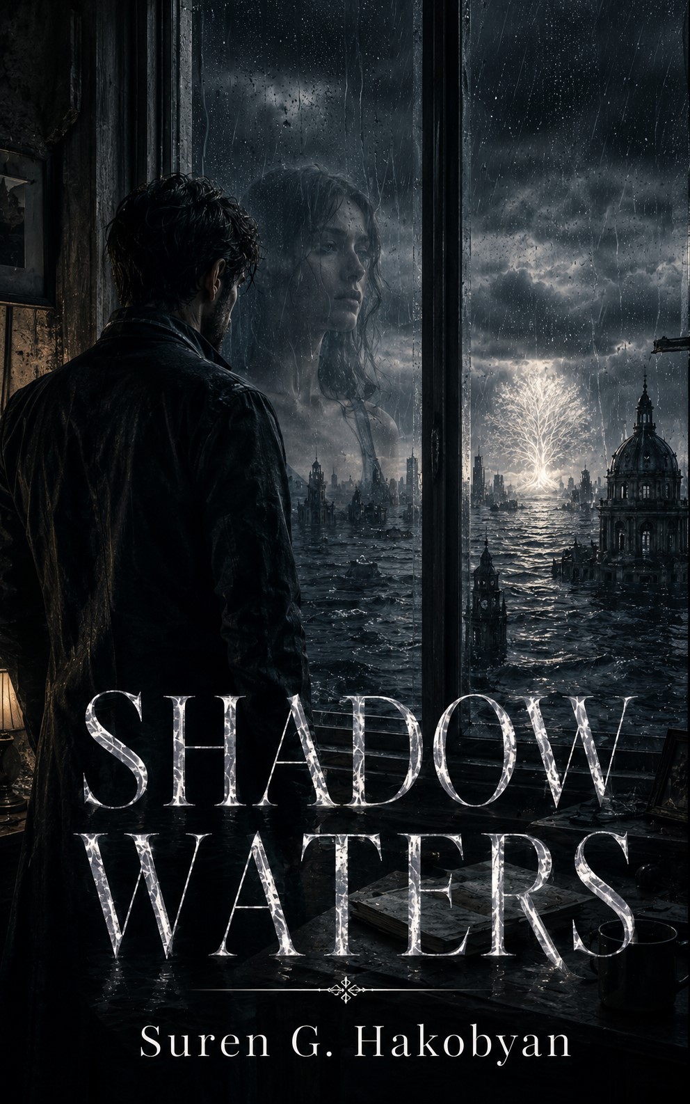 Shadow Waters: A Novel