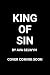 King of Sin: A Love Triangl...