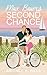 Max Bauer's Second Chance by Britney M. Mills Max Bauer's Second Chance by Britney M. Mills