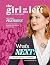 The Girl On The Left Magazi...