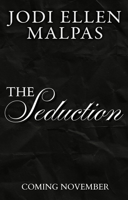 The Seduction (Arlington Hall, #3)