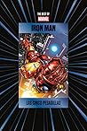 Iron Man by Matt Fraction