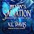 Henry's Salvation: Crimson ...